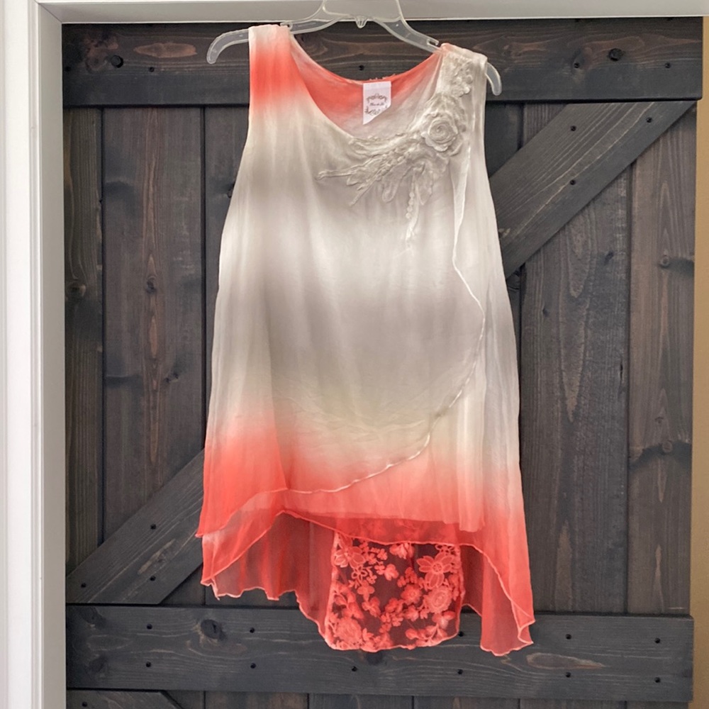 Cute Top🤍